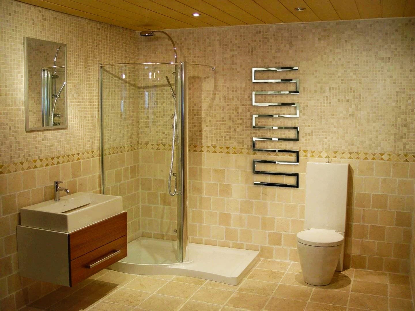 Banyo tadilat modelleri